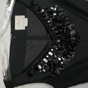 Kate spade beaded dress